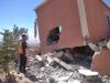 الصحة العالمية تكشف عدد المتضررين في زلزال المغرب